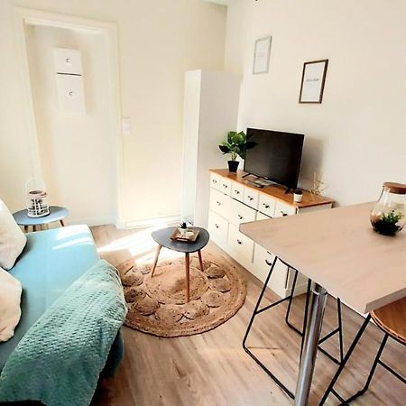 Cosy Yucca - 1Ch - Quartier Des Halles & Parking Pau Εξωτερικό φωτογραφία